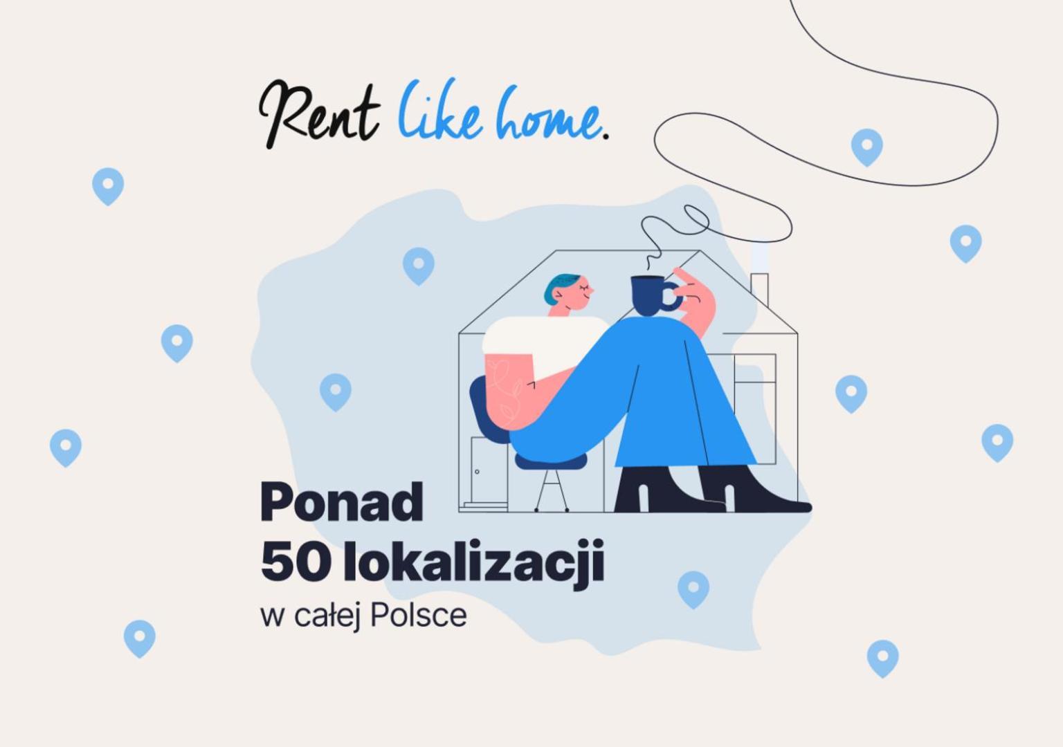 Rent Like Home - Kopernika 4 Варшава Экстерьер фото